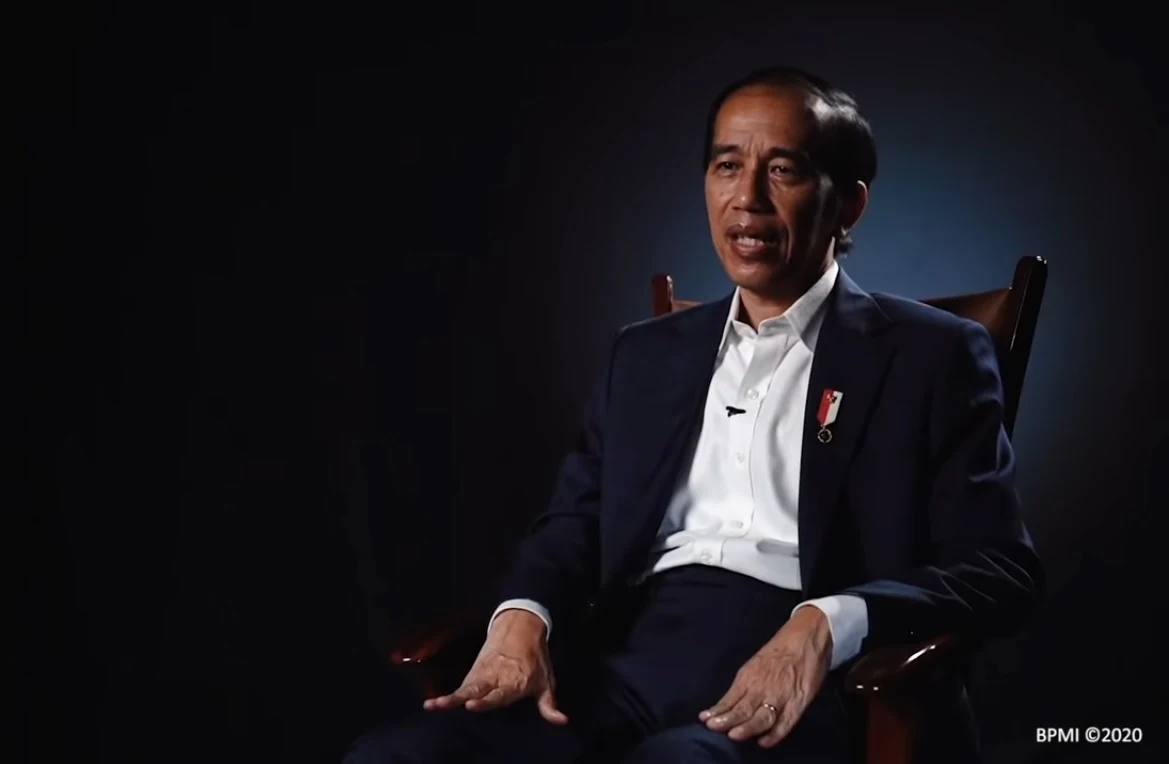 Jokowi Membangun Koalisi Super Gemuk, Demokrat: Indonesia Kembali ke Zaman Kegelapan Demokrasi!