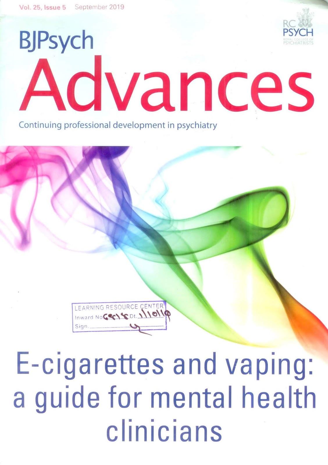 https://www.cambridge.org/core/journals/bjpsych-advances/issue/1EFB5D7CFB29F235BC11EA1AED551320