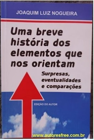 Breve História dos Elementos que nos Orientam