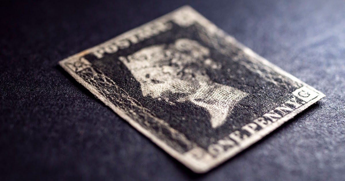 GUNNERSTAMPS Why collect stamps?