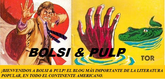 BOLSI & PULP