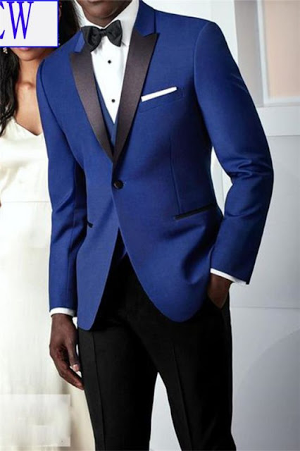 Traje Masculino para Casamento