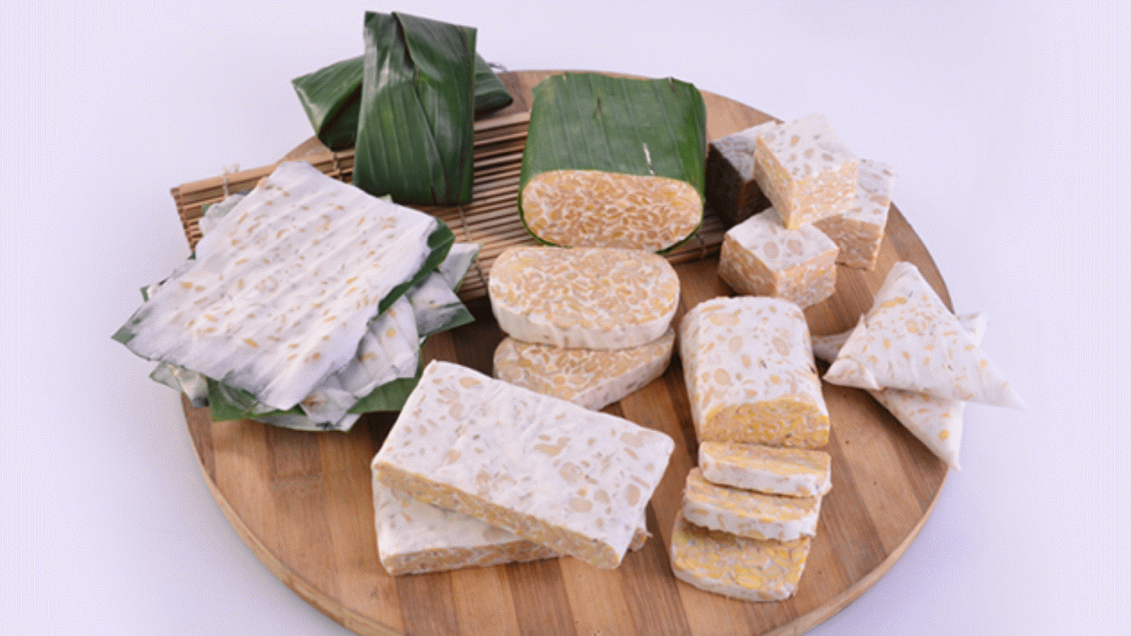 Tempeh contraindicaciones