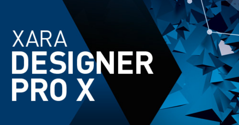 xara designer pro x365