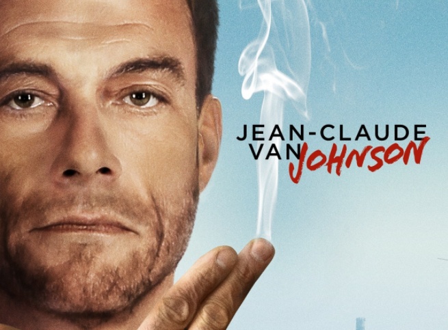 Jean-Claude Van Johnson su Amazon Prime Video