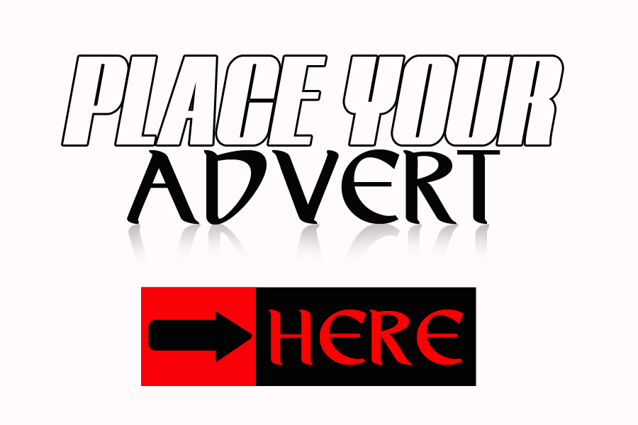 ADVERTISE WITH US!