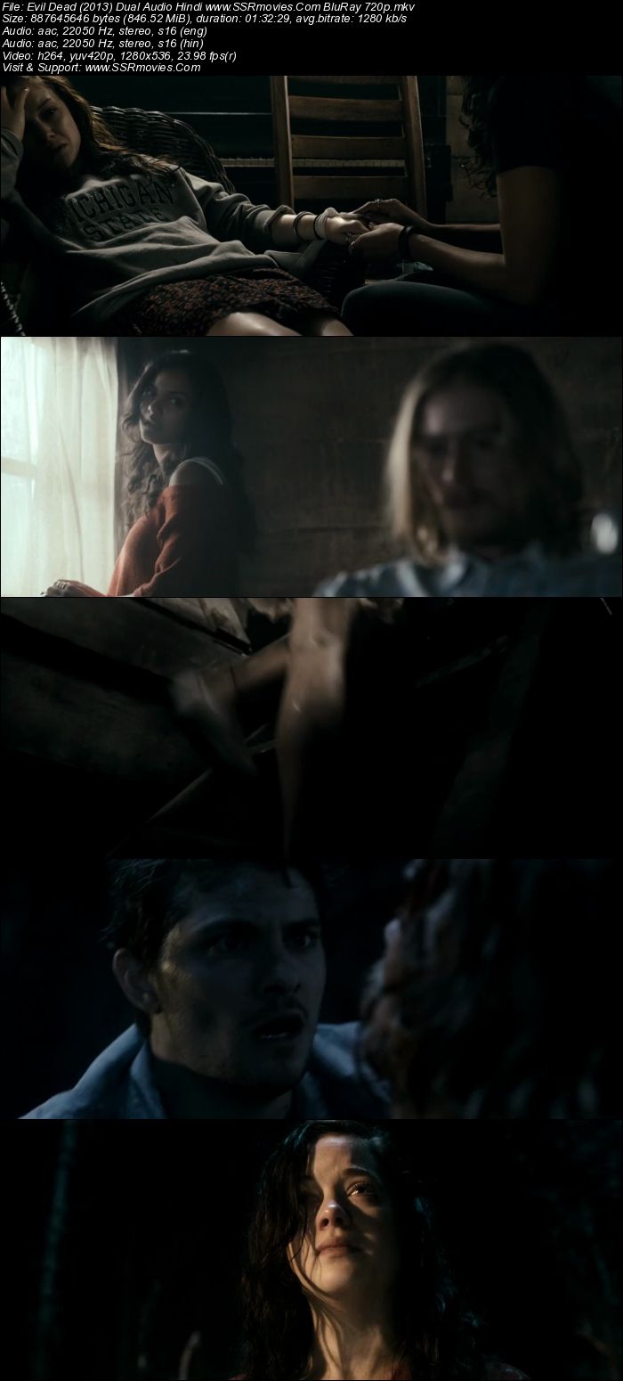 evil dead 2013 full movie in hindi evil dead 2013 full movie in hindi