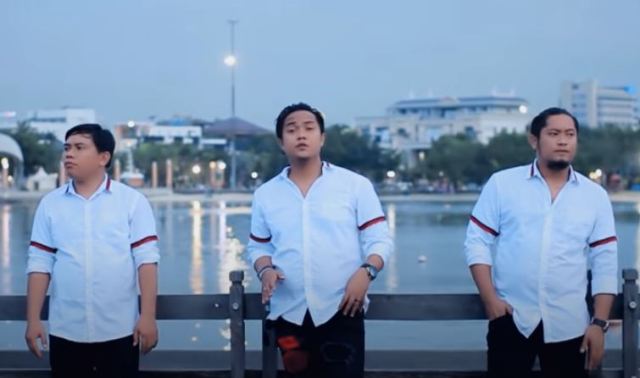 Lirik Lagu Batak Gara The Boy S Trio