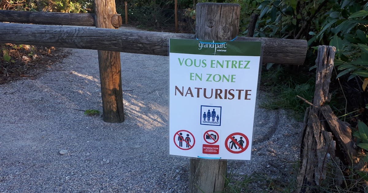 Etre nu partout (2) Plage naturiste Lyon Miribel