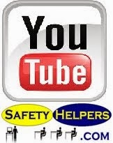 Safety Helpers You Tube