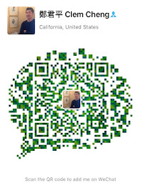 WeChat QR Code