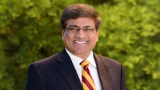  Dr. Sethuraman Panchanathan,Indian American scientist,Panchanathan to head National Science Foundation,Director of the National Science Foundatio,Trump administration,top American science body,Arizona State University