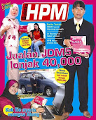 Kak tie di Majalah Femenin 2009