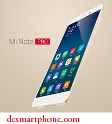 Xiaomi Note Pro's review