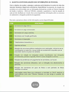 Cordélia dá início à Transição de Governo e prefeito publica decreto constituindo comissão 7