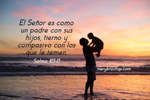 Frases y Bendiciones Cristianas en el Feliz Día Padre, Versículos Bíblicos  para papá | Entre Poemas Cristianos, Frases, Vivencias y Cumpleaños