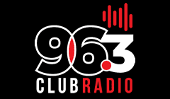 Club Radio FM 96.3