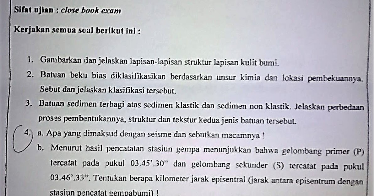 Ide 15+ Soal Uas Pengantar Manajemen Bsi Semester 1 Ide 15+ Soal Uas Pengantar Manajemen Bsi Semester 1
