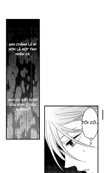 Đọc truyện Anh đã đổi luật, vì vậy kết hôn với anh nhé - Chapter 5