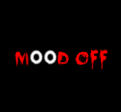 Mood off dp
