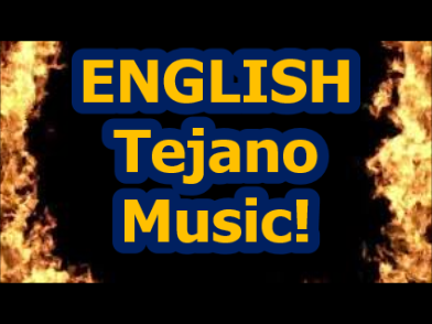 English Tejano Music, Progressive Tejano, Pro Tejano