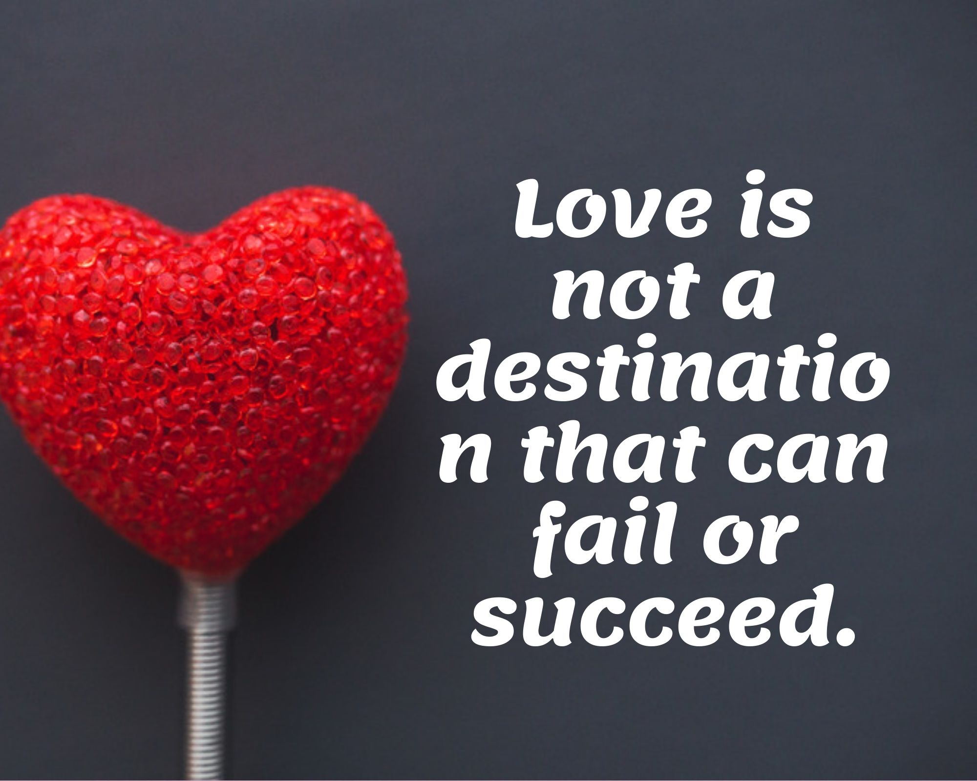 Best Love Failure Quotes With Images