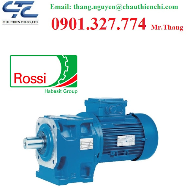 Máy móc công nghiệp: Động cơ điện Rossi Đại lý Chính hãng Made in Italy  Dong-co-dien-Rossi