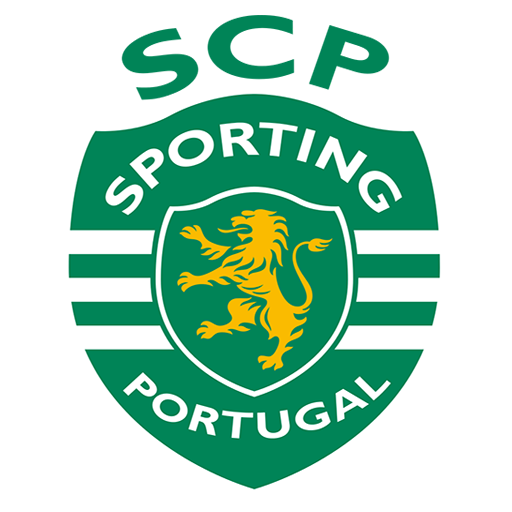 Uniforme de Sporting CP Temporada 21-22 para DLS & FTS