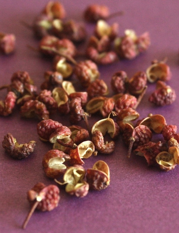 What does Sichuan Pepper taste like? Find out on SeasonWithSpice.com