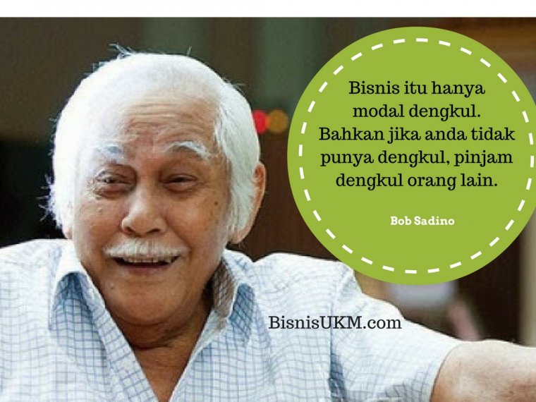 Cerita Inspirasi Kesuksesan Dalam Bisnis