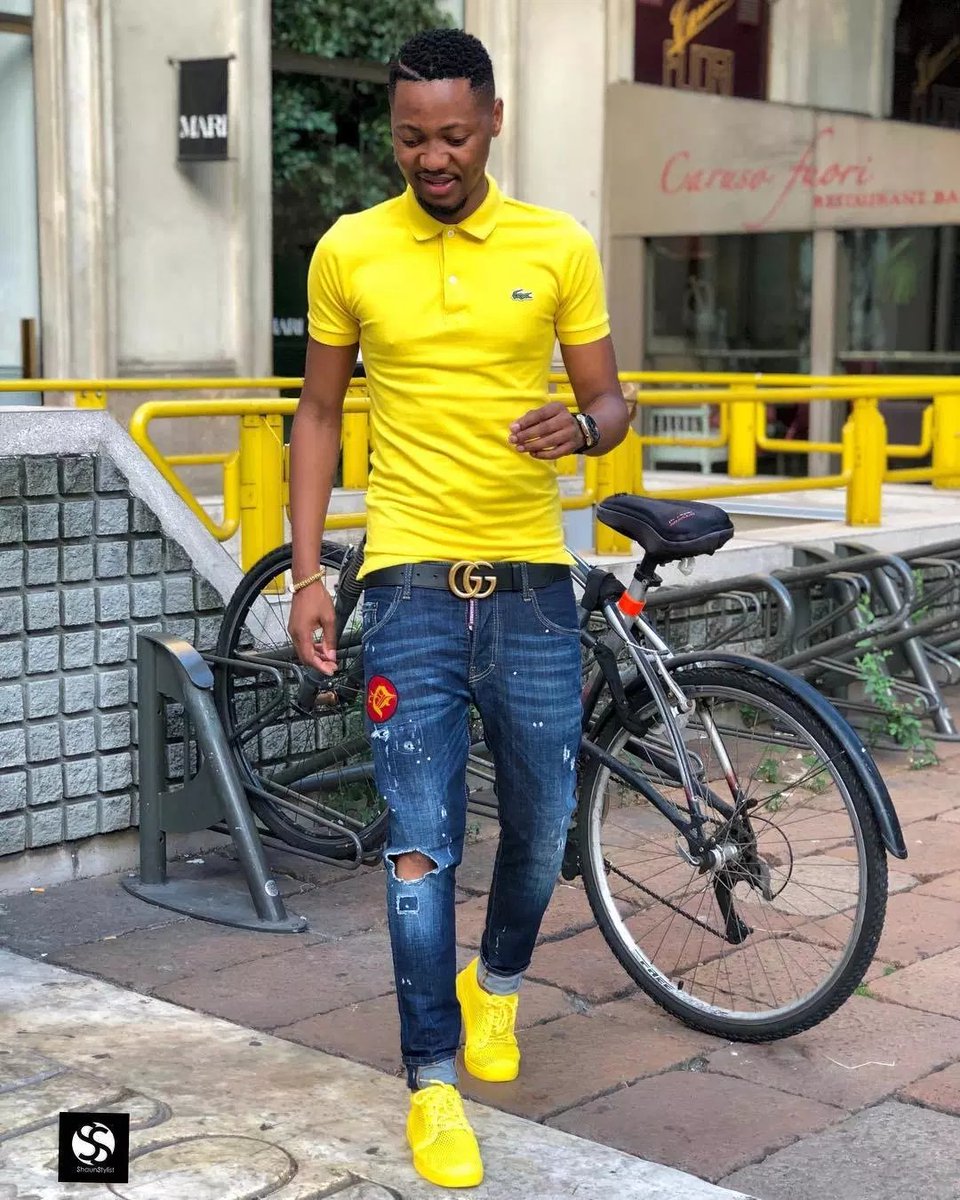 Shaun The Stylist Best Pictures 2021