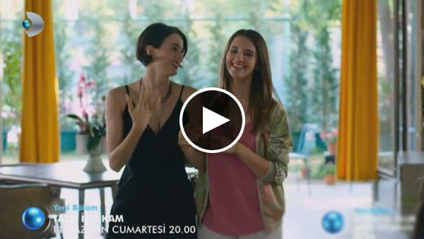 Tatlı İntikam 12. Bölüm Fragmanı
