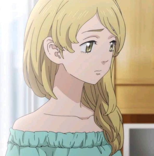 Facts About Emma Sano Tokyo Revengers Anime and Manga Review Nông