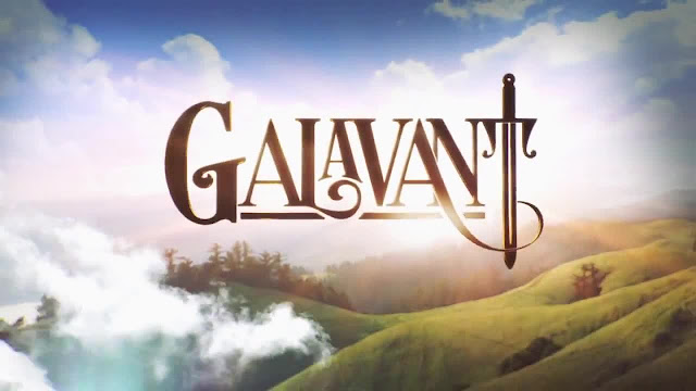 Galavant - Battle of the Three Armies + The One True King (To Unite Them All) - Review