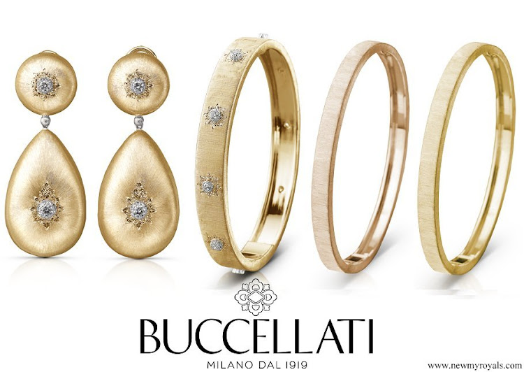 Buccellati-Milan-for-Beatrice-Borromeo-Buccellati-Macri-Pendant-earrings-and-Macri-Bangle-bracelets.jpg