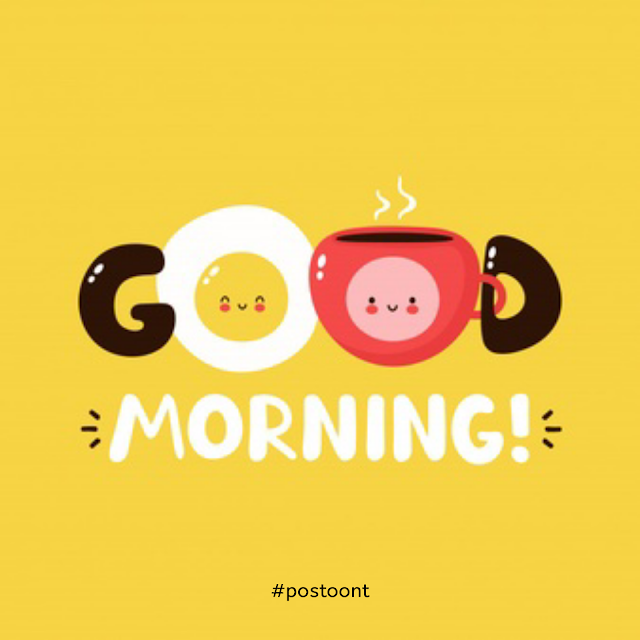 Good Morning Quotes and Inspirational Poems