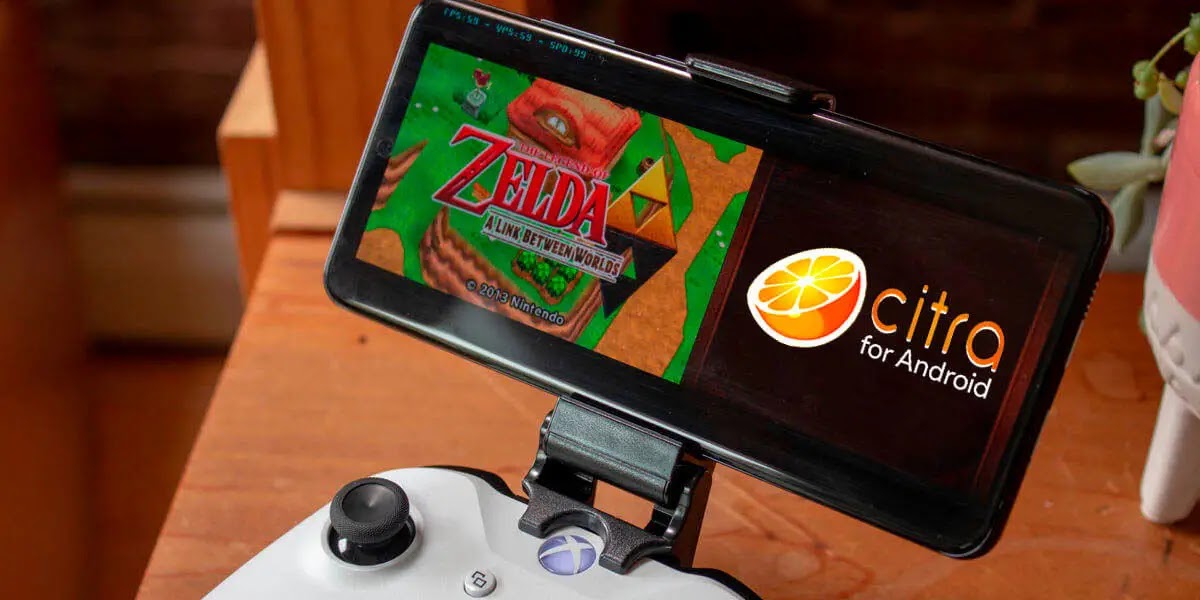citra emulator for android apk citra emulator for android apk
