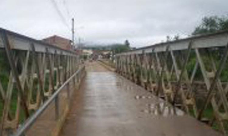 Homem sofre tentativa de homicídio no bairro do Pontilhão em Miguel Calmon