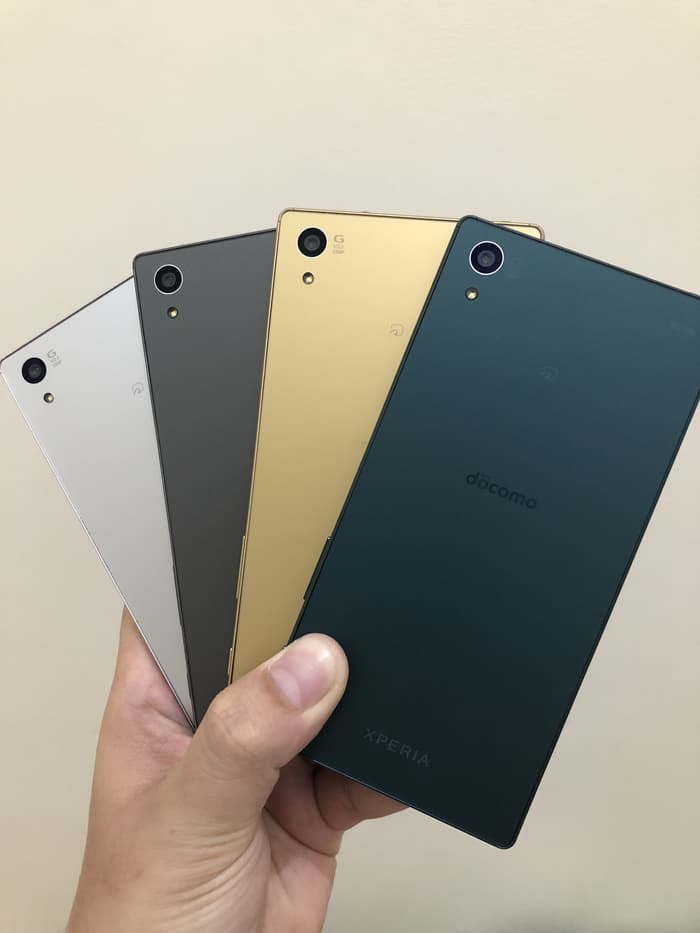 Cara Mengatasi Sinyal Smartfren Tidak Muncul di Sony ...