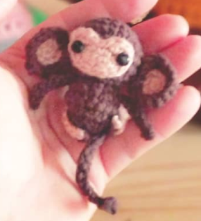 PATRON GRATIS MONO AMIGURUMI 44483