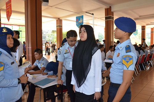 Kabar Gembira Buat Adik Adik Baru Tamat Sma Yang Minat Jadi Pns 2020 Lapas Sarolangun