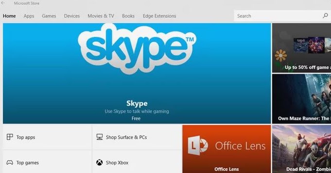 Apa itu Windows 10 S? Apakah Sama dengan Windows 10 Lainya? - JEJAK INFO