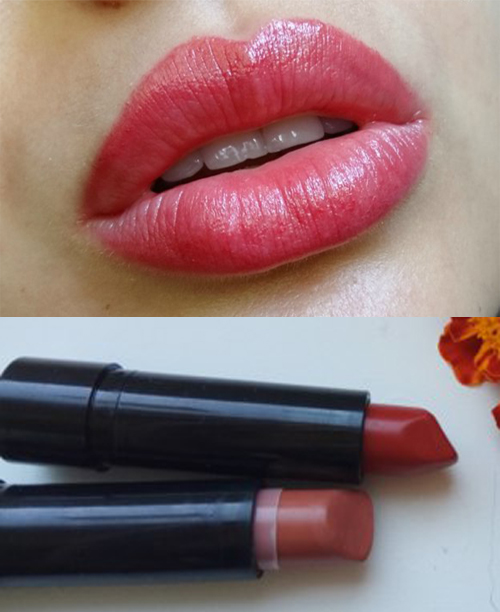 ORIFLAME COLOURBOX Lipstick Varian Warna Lipstik serta Manfaat