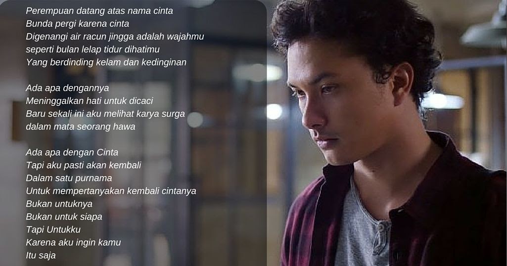 Harus Tau Harus Tau 3 Hal Penting Saat Membaca Puisi