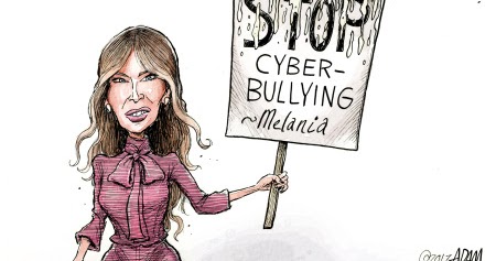 preschool: Cyberbullying