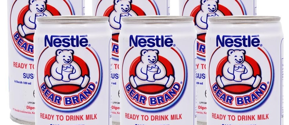 Suka Minum Susu Beruang? Kamu Wajib Baca ini