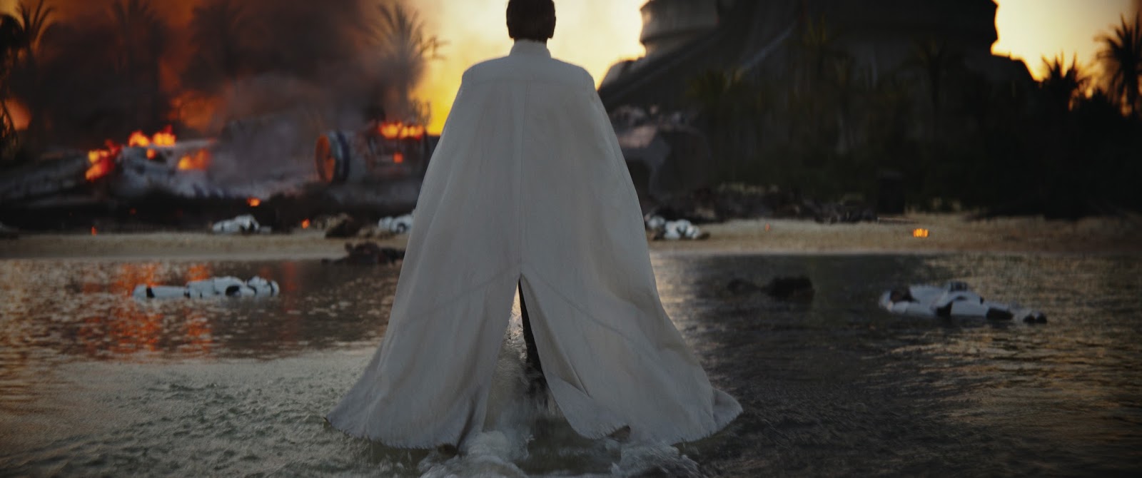 Watch Rogue One: Una Historia De Star Wars Online Film