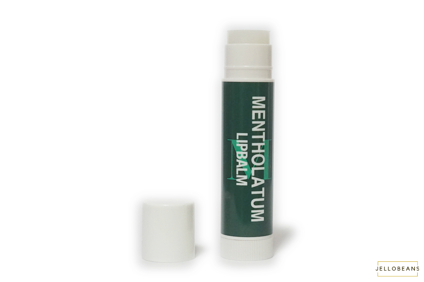 Mentholatum Therapy Lip Balm Review Jello Beans