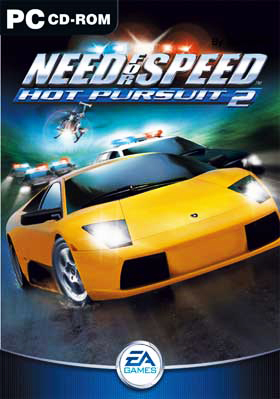 Descargar Need For Speed: Hot Pursuit 2 [PC] [Full] [Español] [1-Link] Gratis [MEGA-MediaFire]