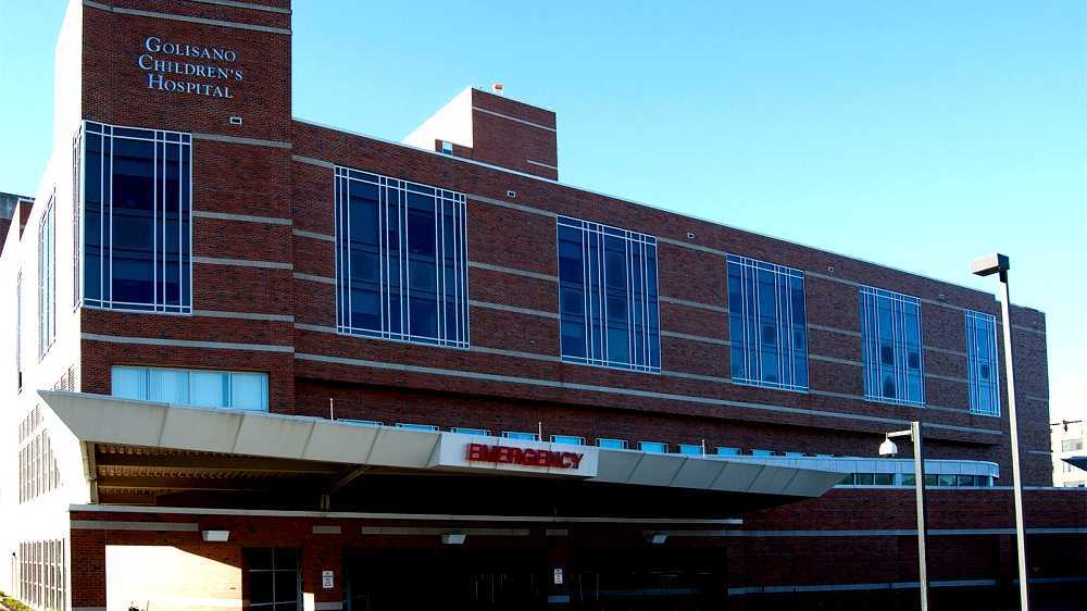 Strong Memorial Hospital